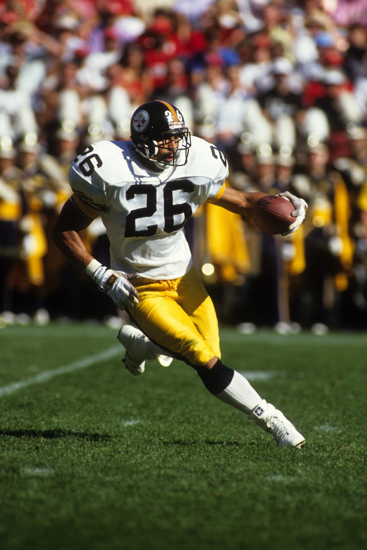 Rod Woodson