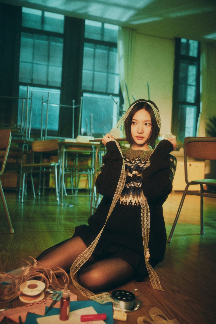 Ji-woo Choi