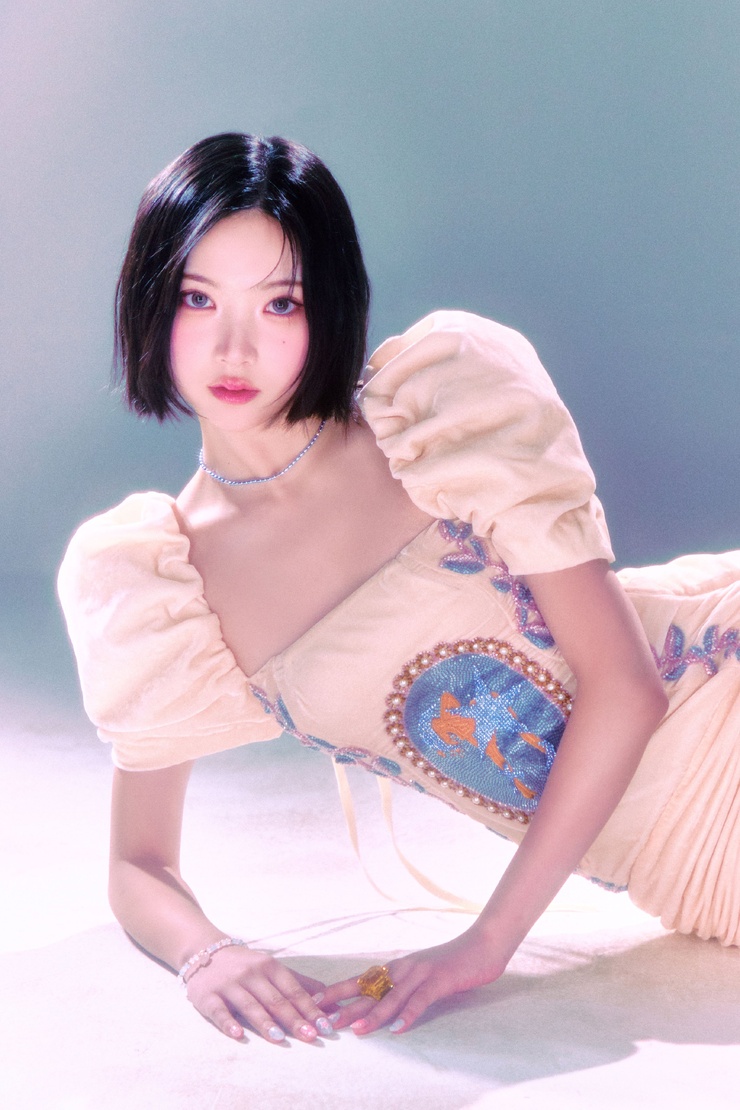 Ji-woo Choi