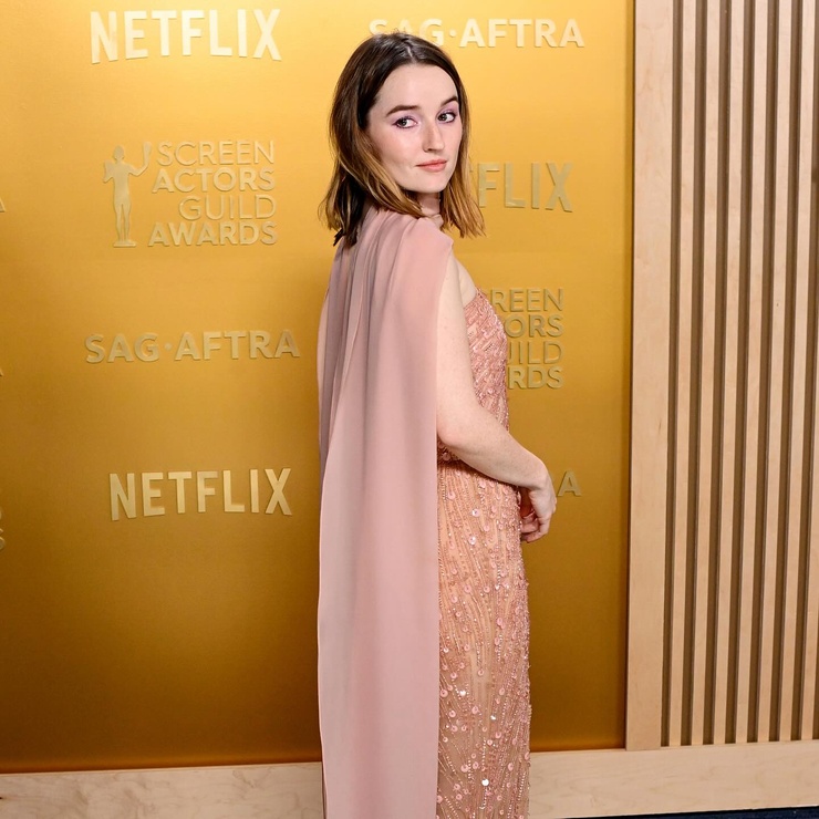 Kaitlyn Dever