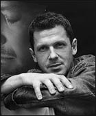 Peter Webber