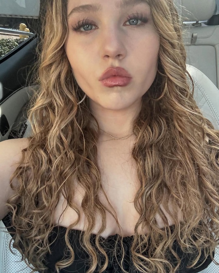 Ella Anderson