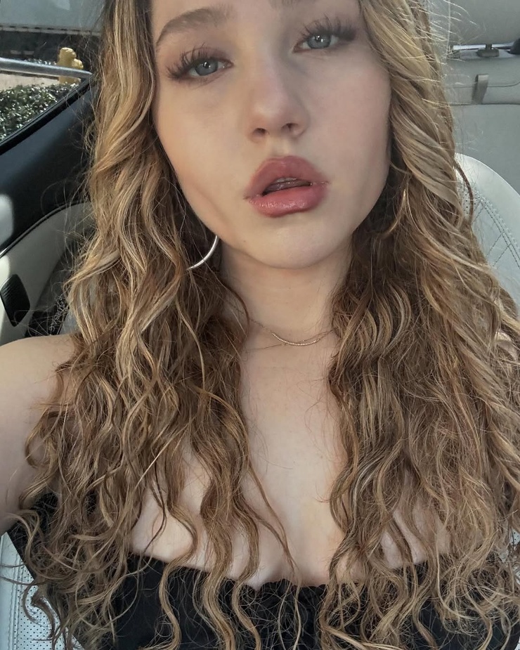 Ella Anderson