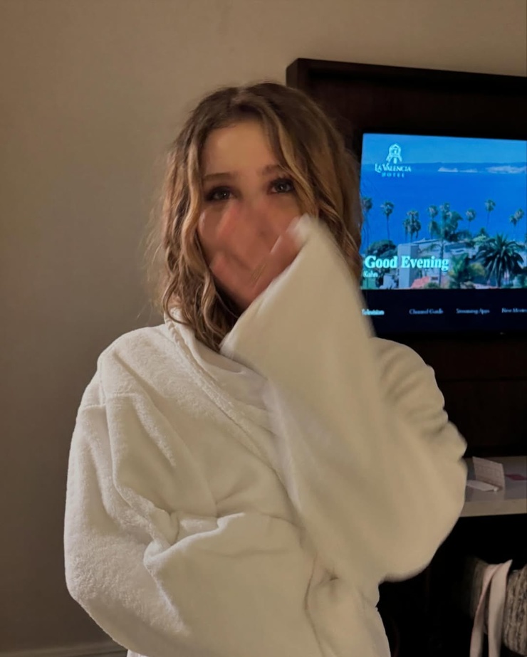 Ella Anderson