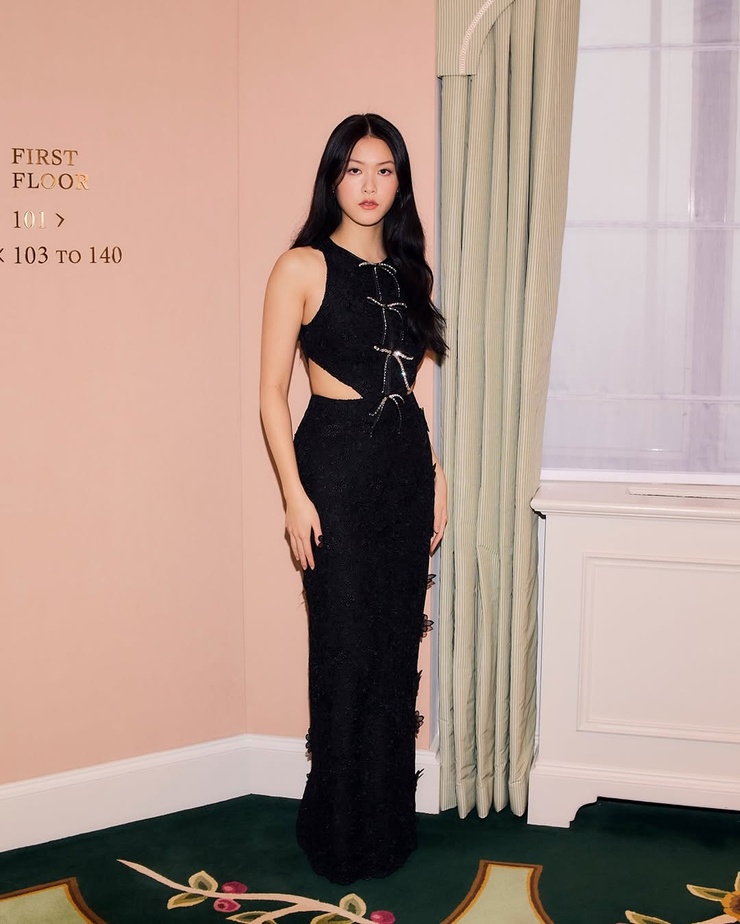 Isabella Wei