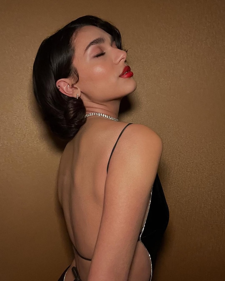 Paulina Chávez