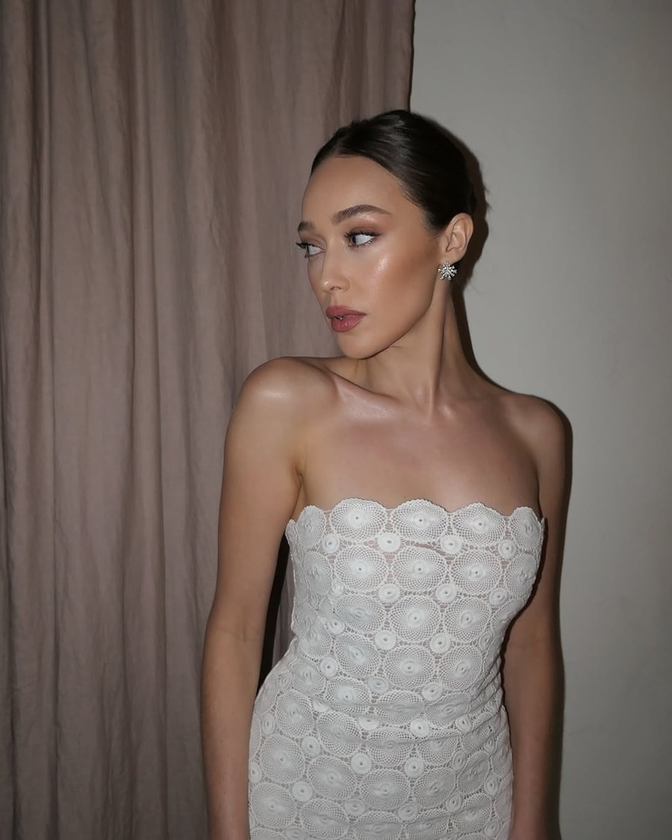 Alycia Debnam Carey