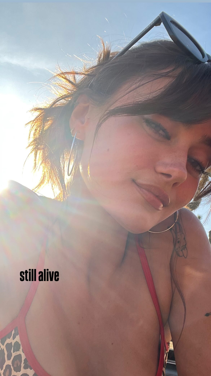 Ella Purnell