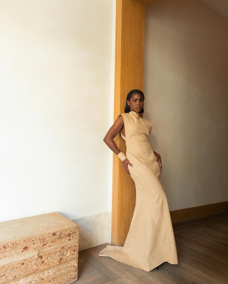 Ryan Destiny