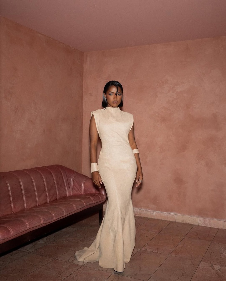 Ryan Destiny