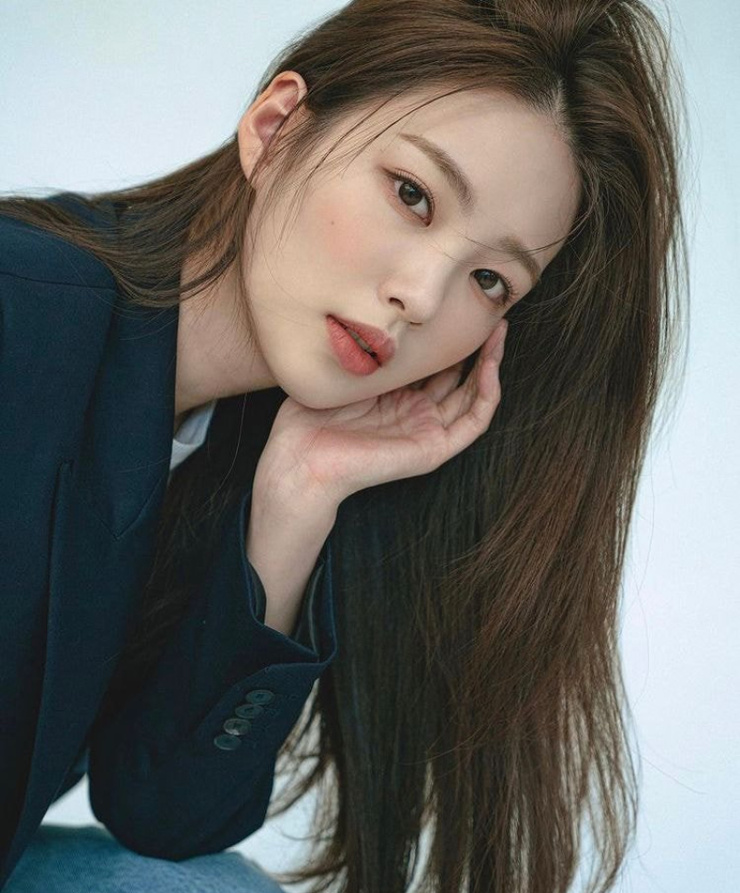 Hyo-zu Choi Hyo-zu Choi