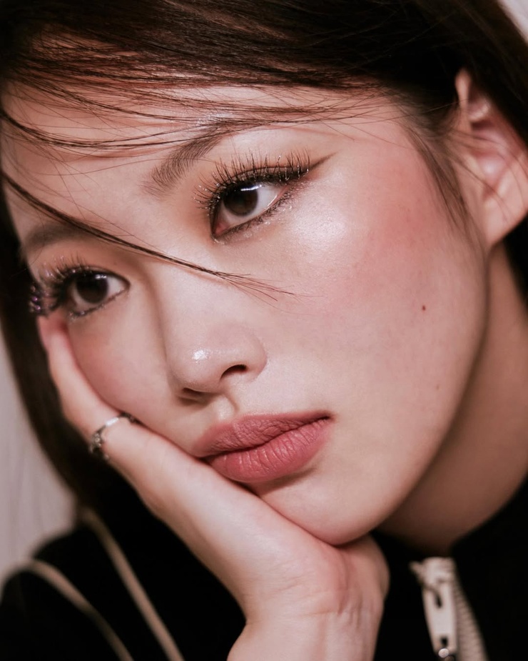 Hyo-zu Choi Hyo-zu Choi