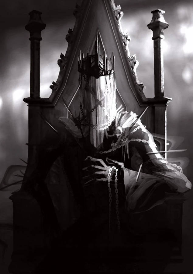 Hanged King