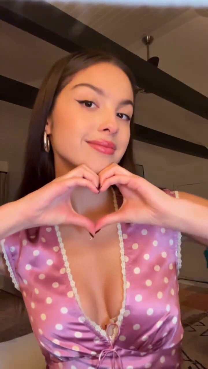 Olivia Rodrigo Olivia Rodrigo