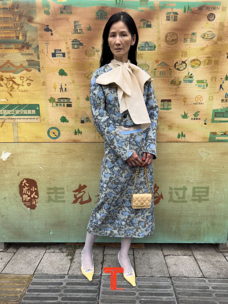 Christina Chung