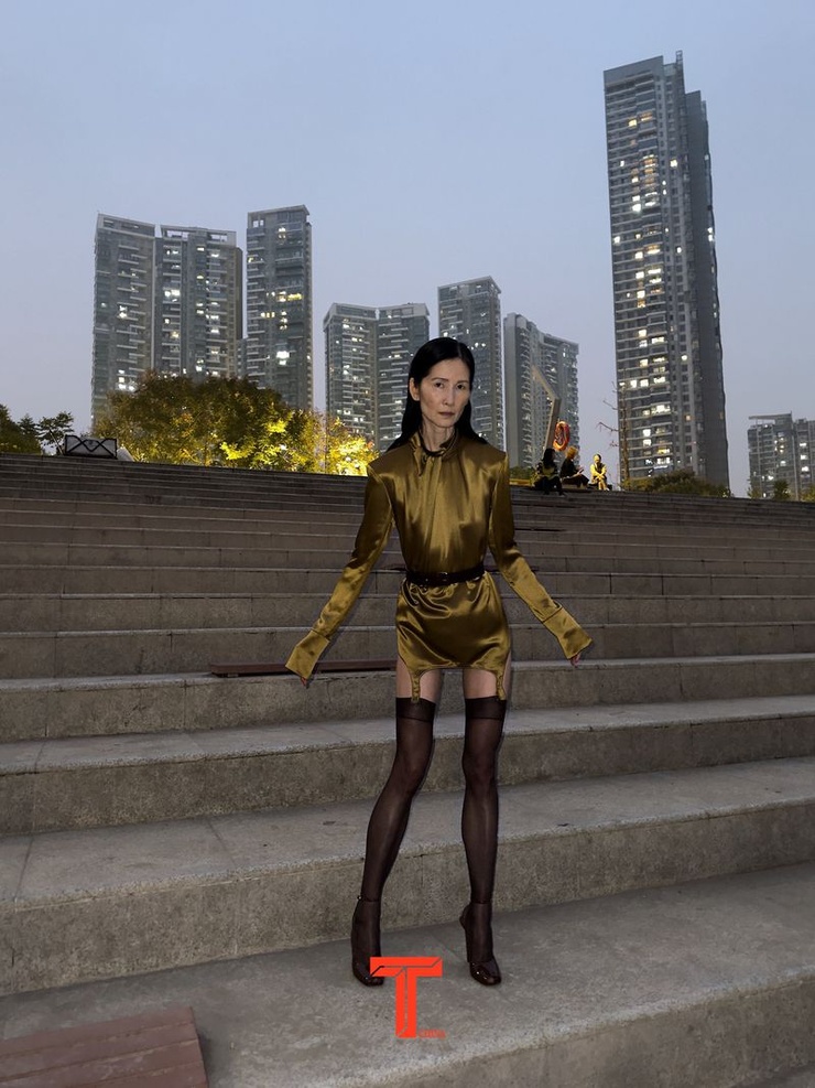 Christina Chung
