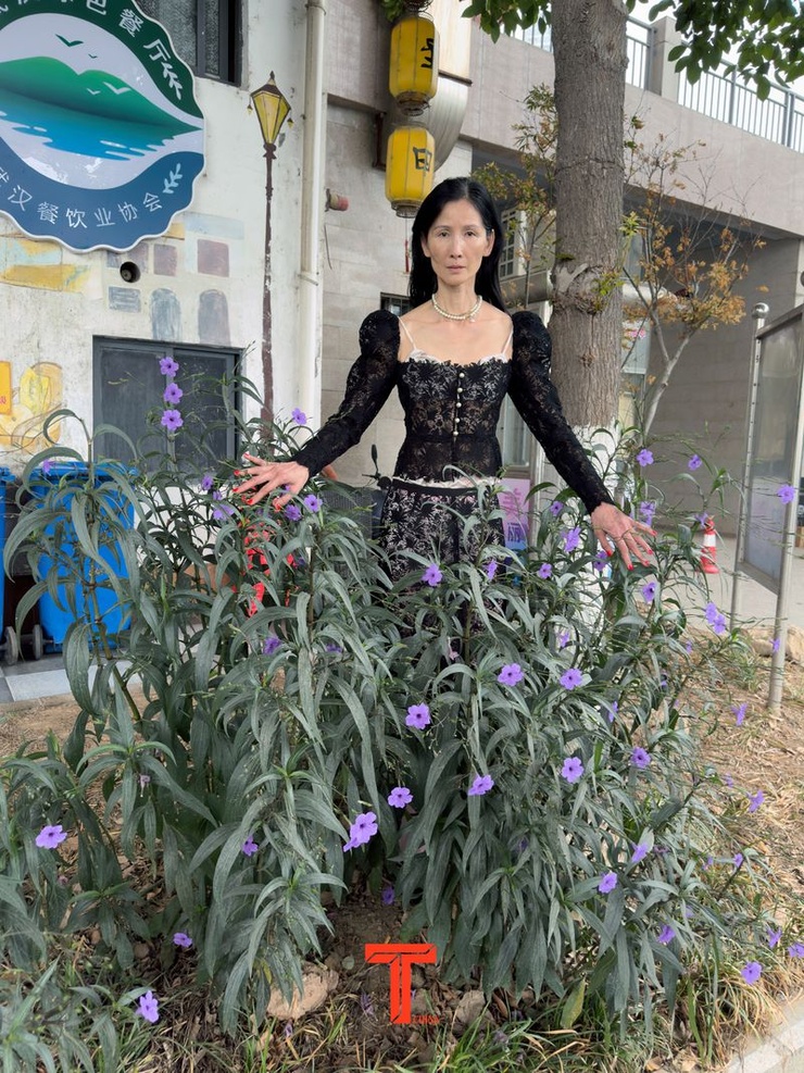 Christina Chung