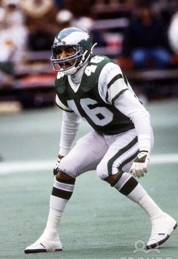 Herman Edwards
