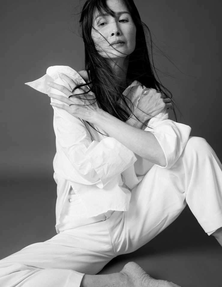 Christina Chung