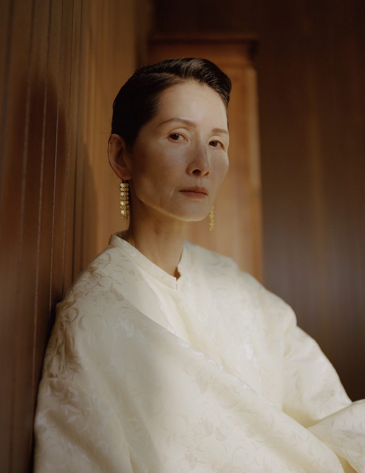 Christina Chung