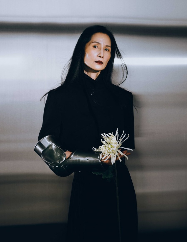 Christina Chung