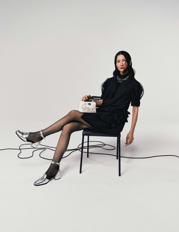 Christina Chung