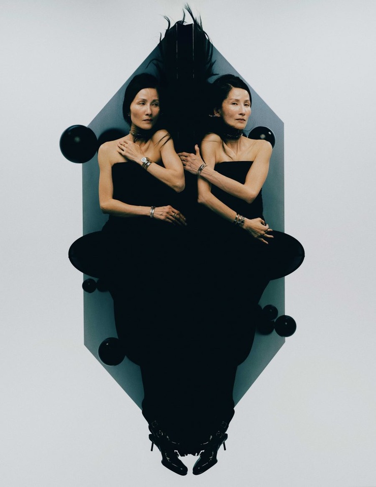 Christina Chung