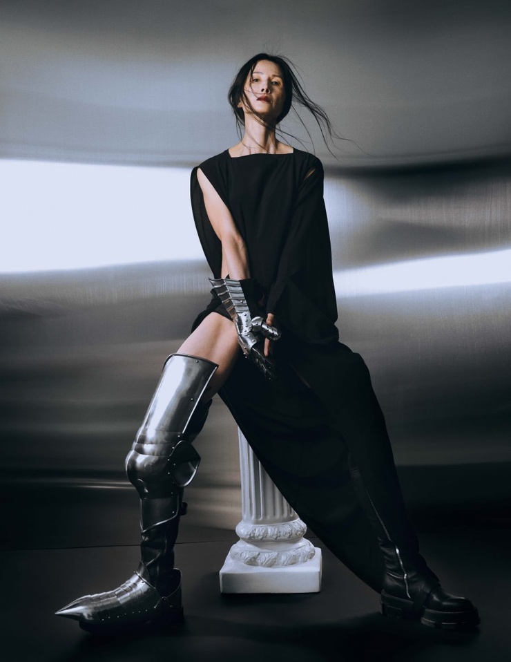 Christina Chung