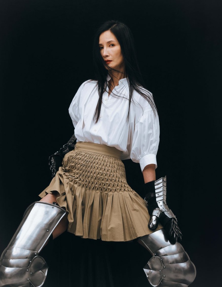 Christina Chung