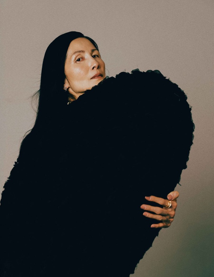 Christina Chung