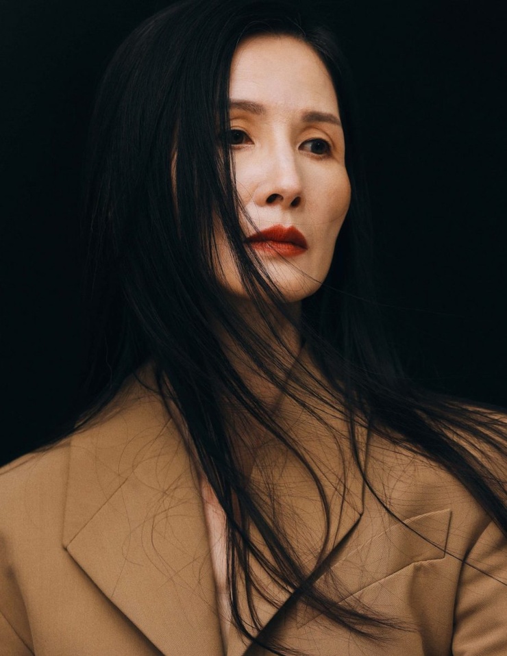 Christina Chung