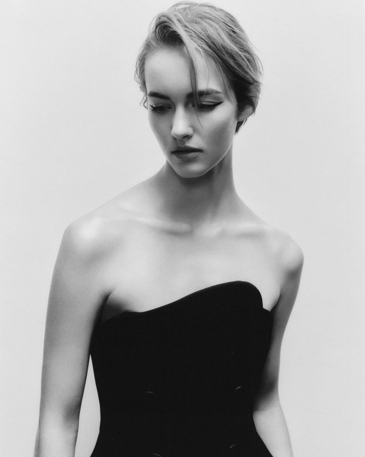 Erin Harrison