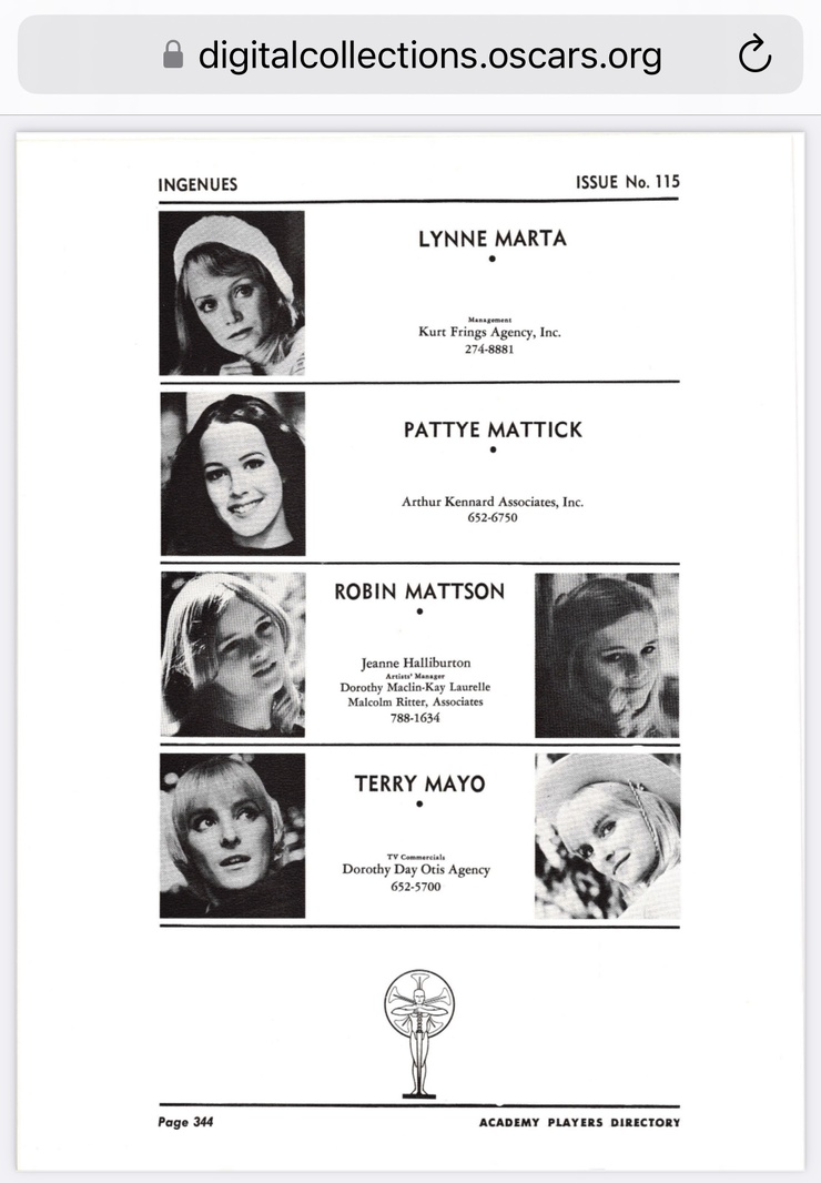 Patricia Mattick Patricia Mattick