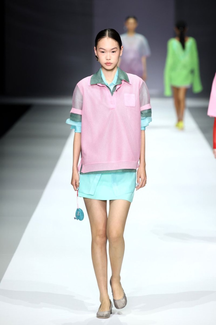 Saien Li
