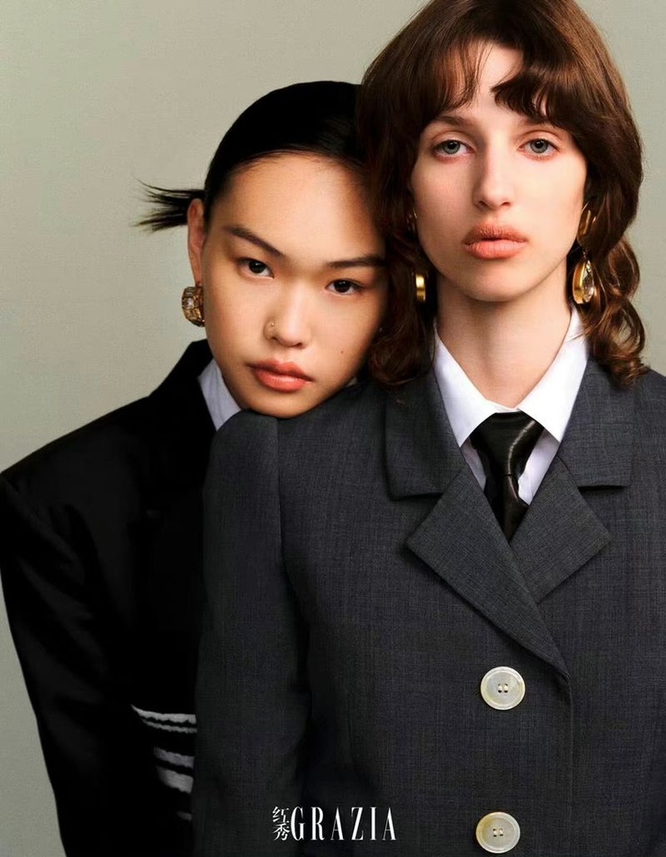 Saien Li