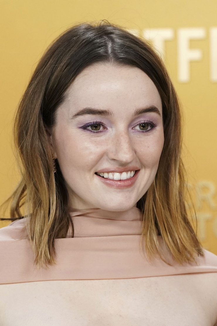 Kaitlyn Dever