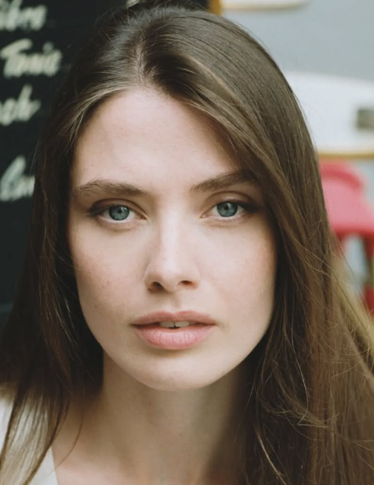 Juliet Searle