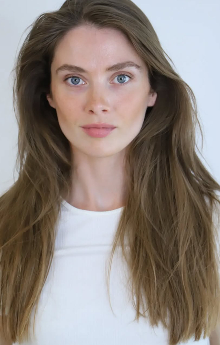 Juliet Searle