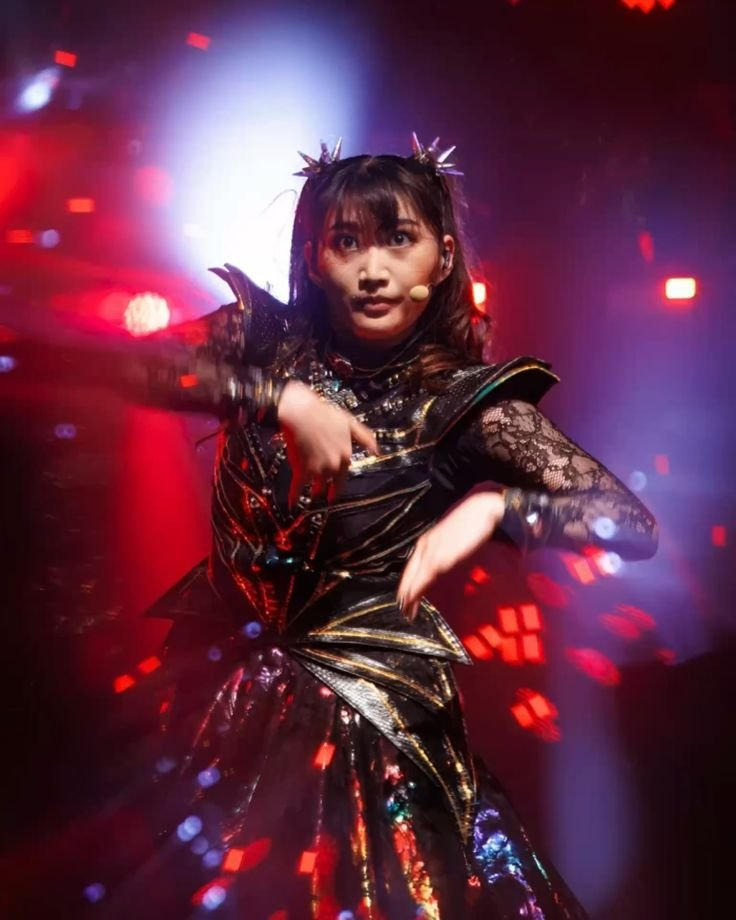 BABYMETAL