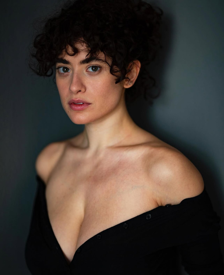 Anna Pittureri
