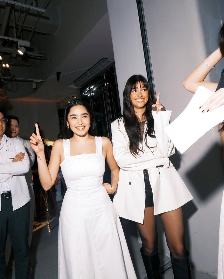 Liza Soberano