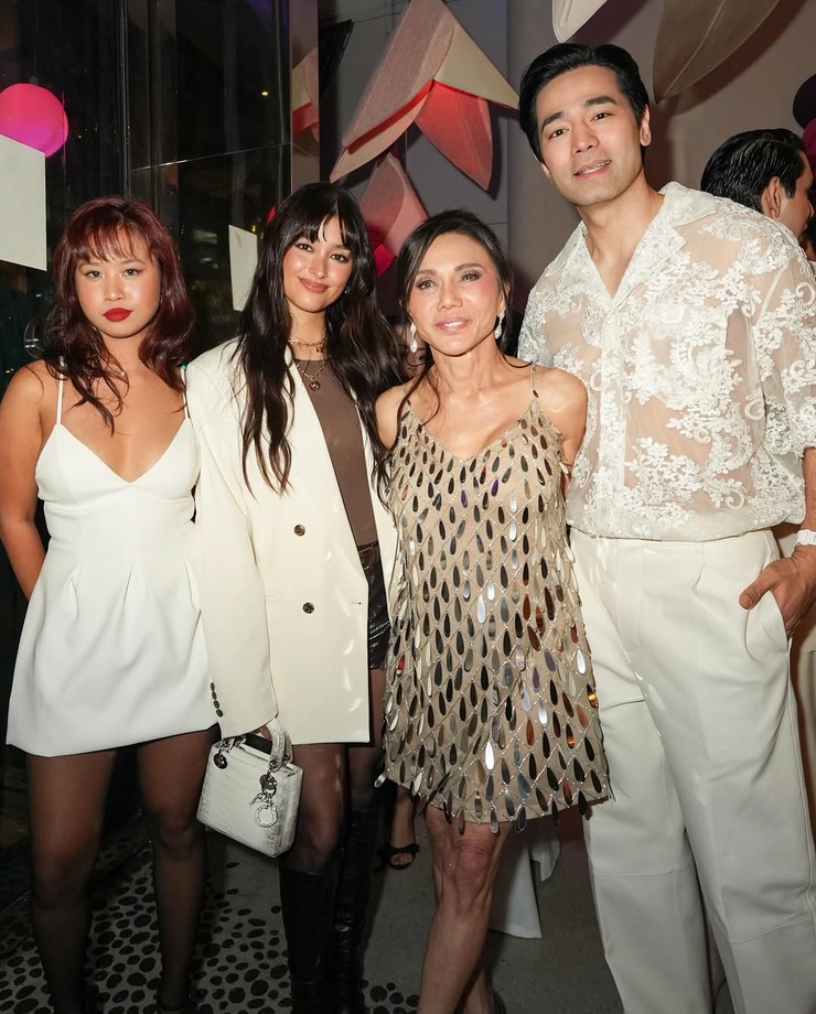 Liza Soberano