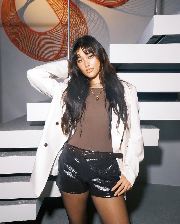 Liza Soberano