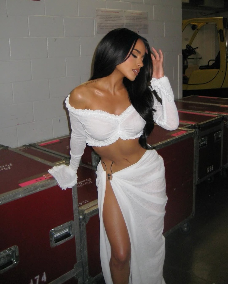 Becky G.