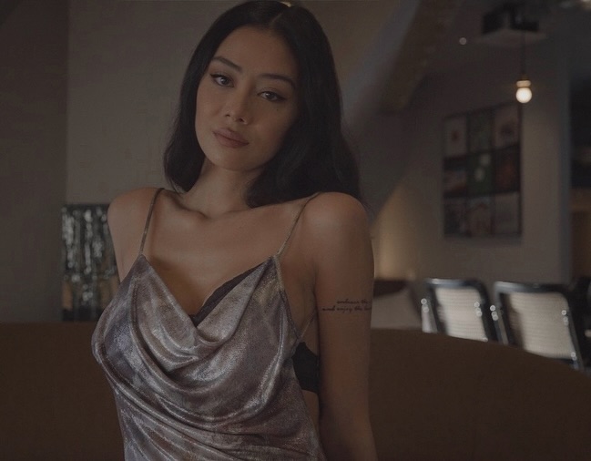 Sara Kobayashi