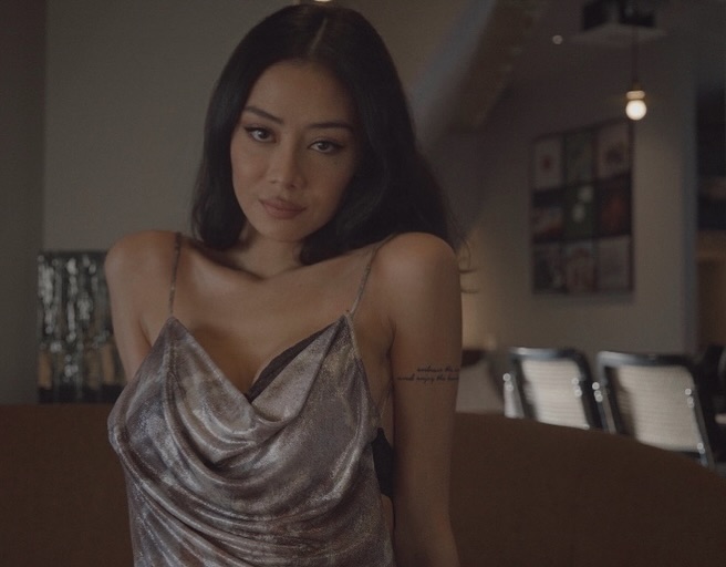 Sara Kobayashi Sara Kobayashi