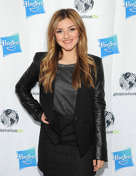 Alexis Wilkins Alexis Wilkins