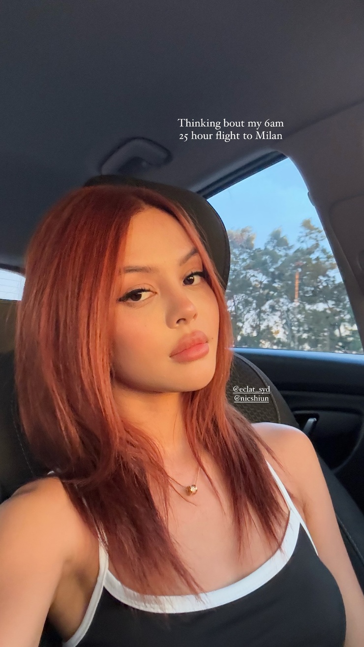 Lily Maymac