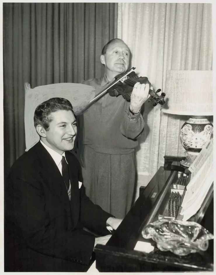 Liberace