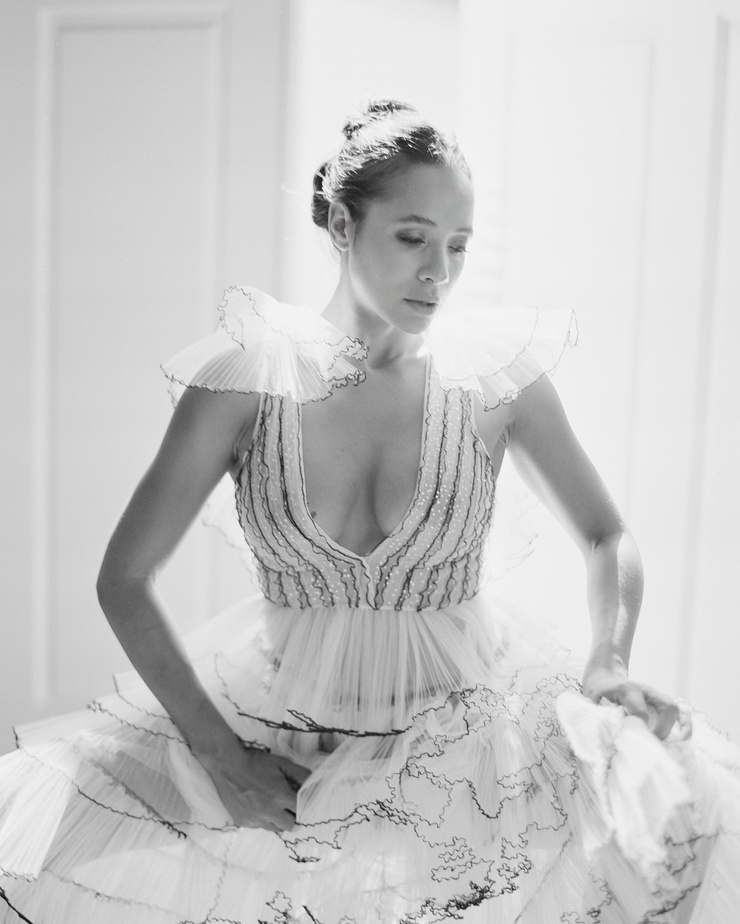 Dania Ramirez